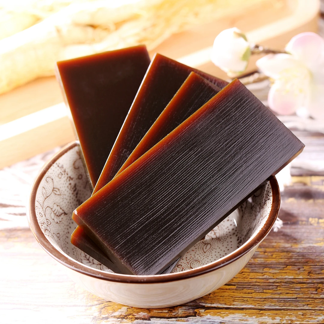 云南山货~食用农产品【e胶】