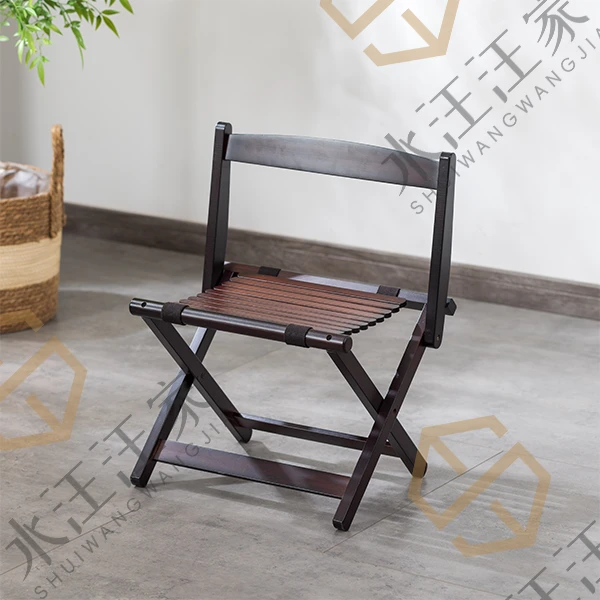 【很好用·随用马扎椅】家用便携穿鞋凳子客厅户外可折叠简约结实