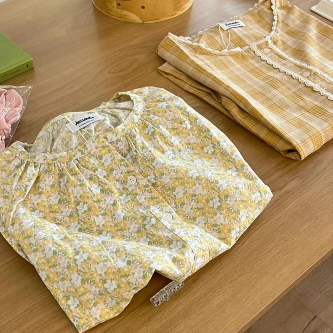 家居套装裤子上衣系列（3#）15号