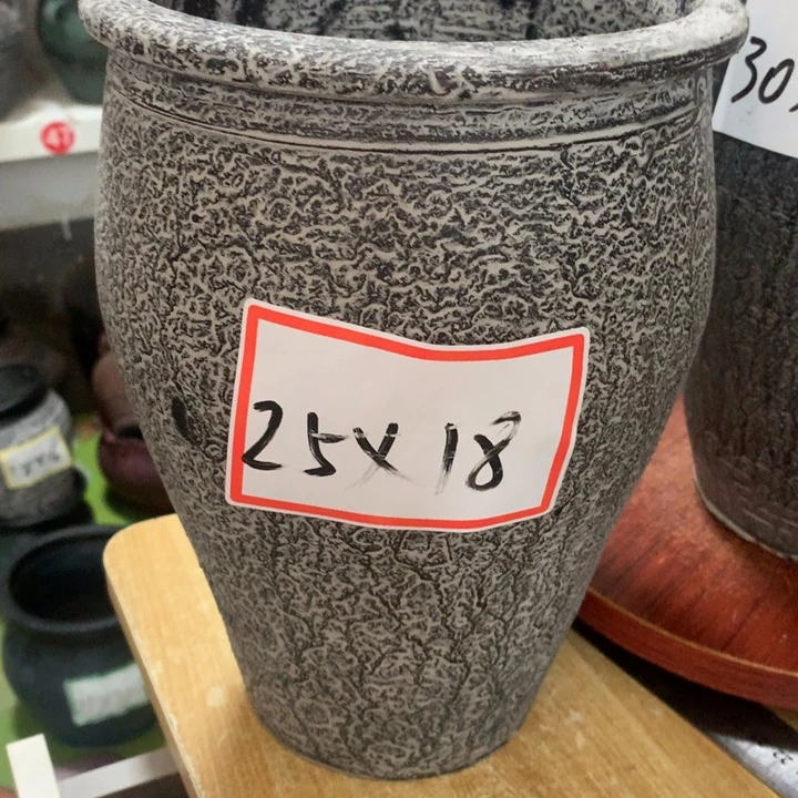 【闪购商品】红陶20CM（含）-50CM（不含）底部有孔