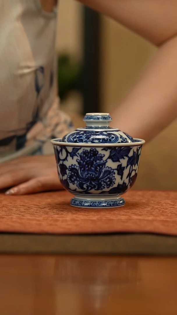【闪购商品】杯元黛