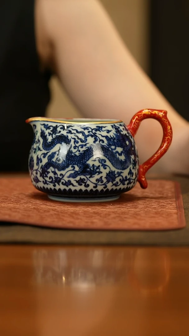 【闪购商品】杯舜瓷