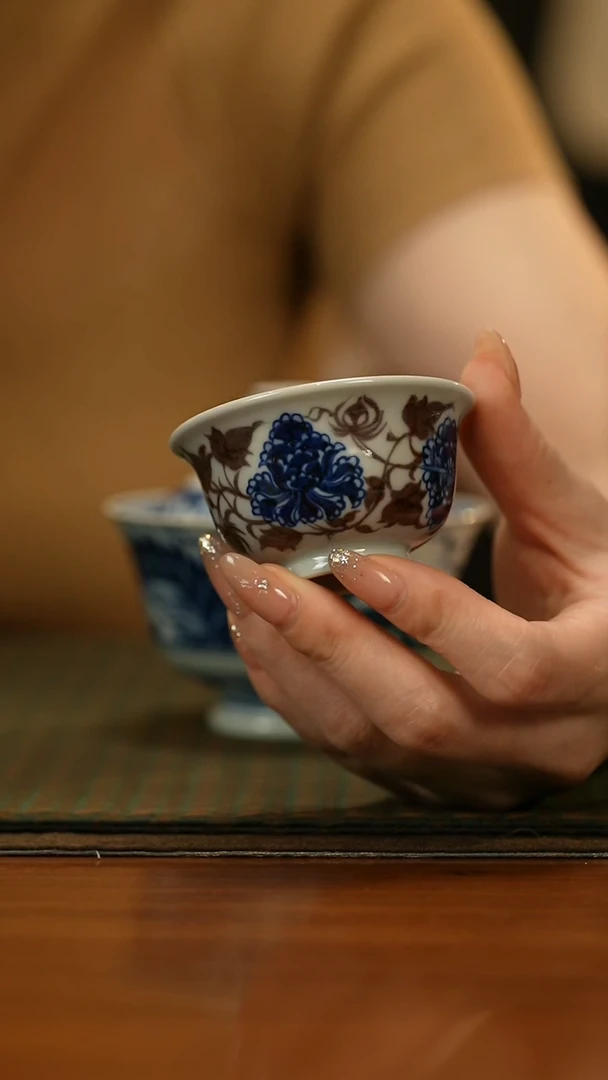 【闪购商品】杯元真