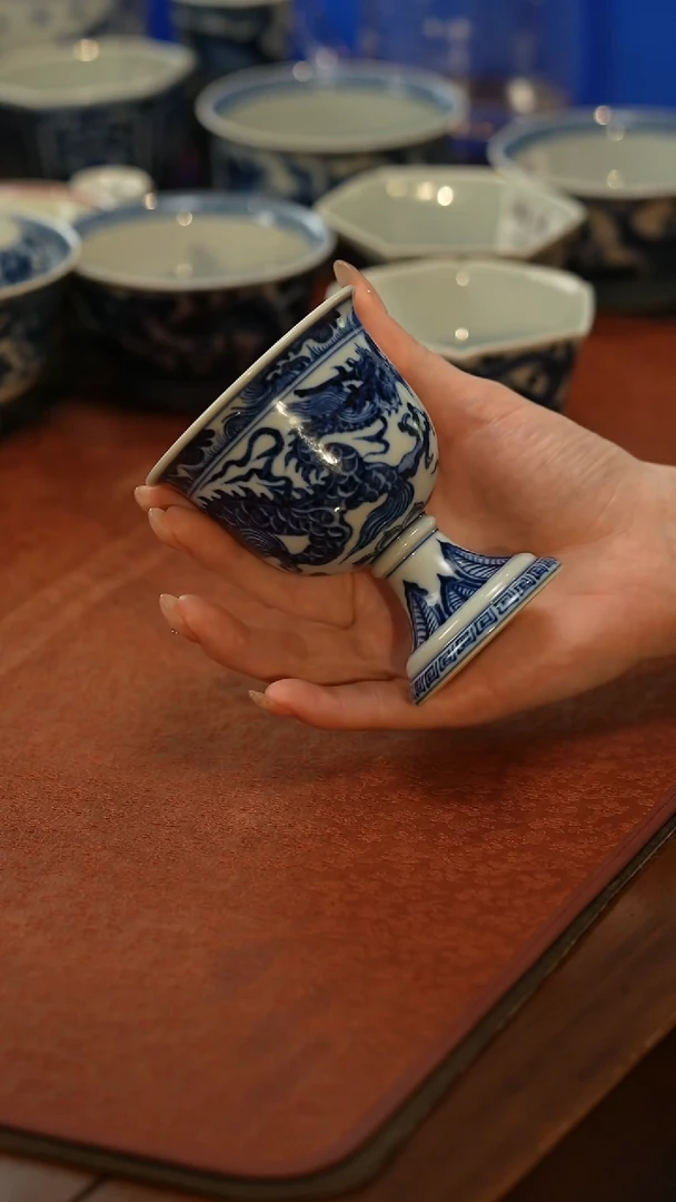 【闪购商品】杯元黛