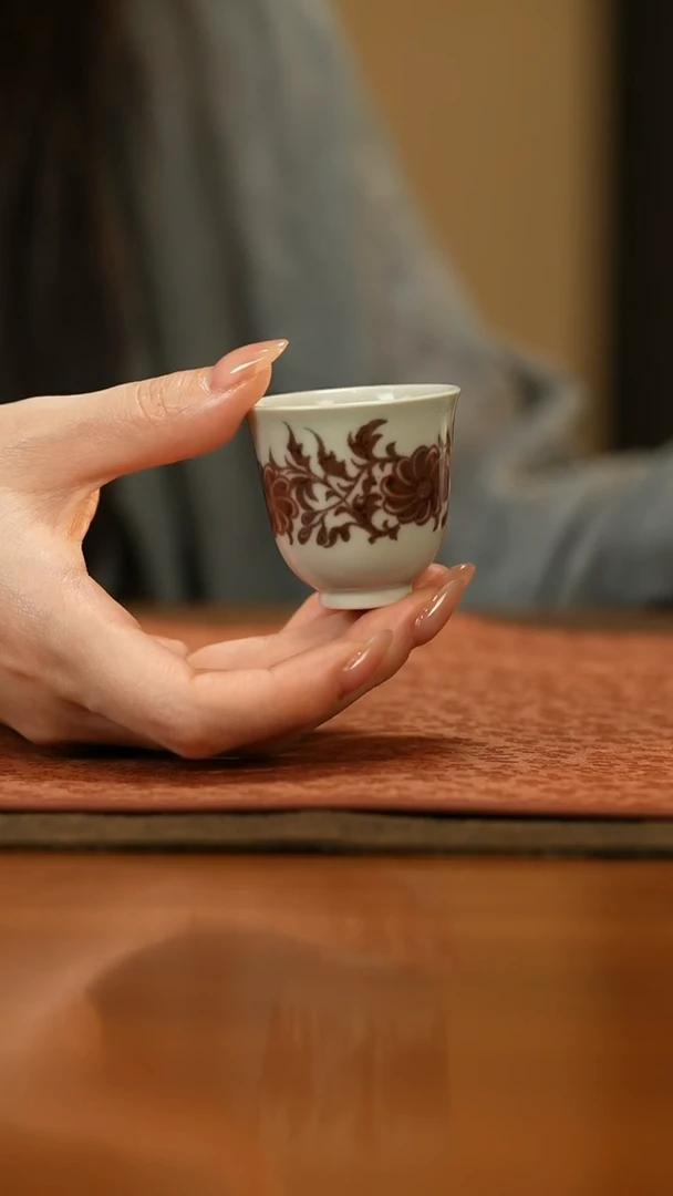 【闪购商品】杯春生