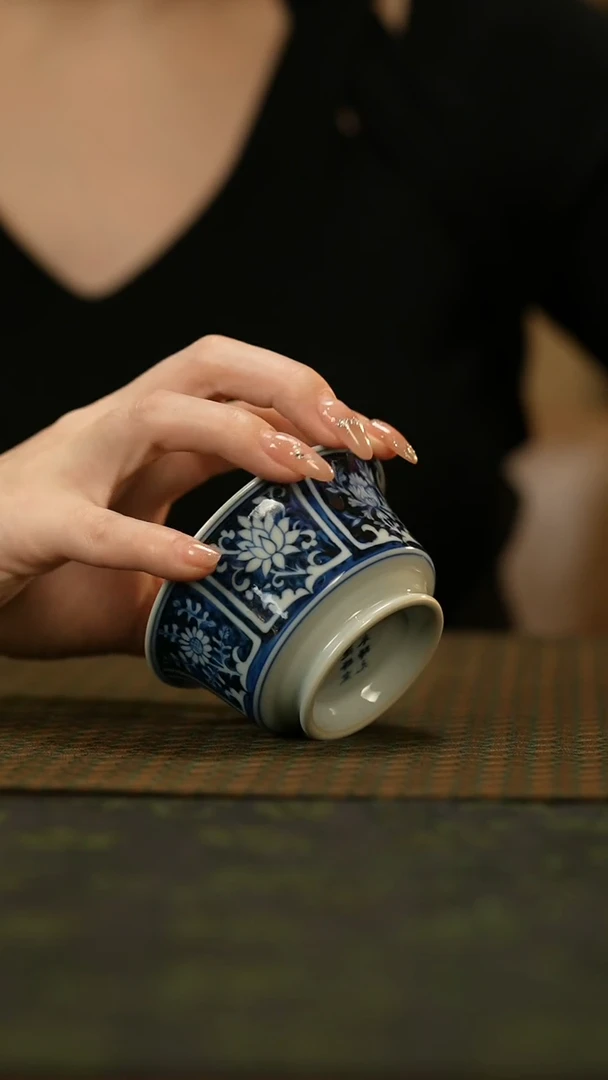 【闪购商品】杯刘建峰