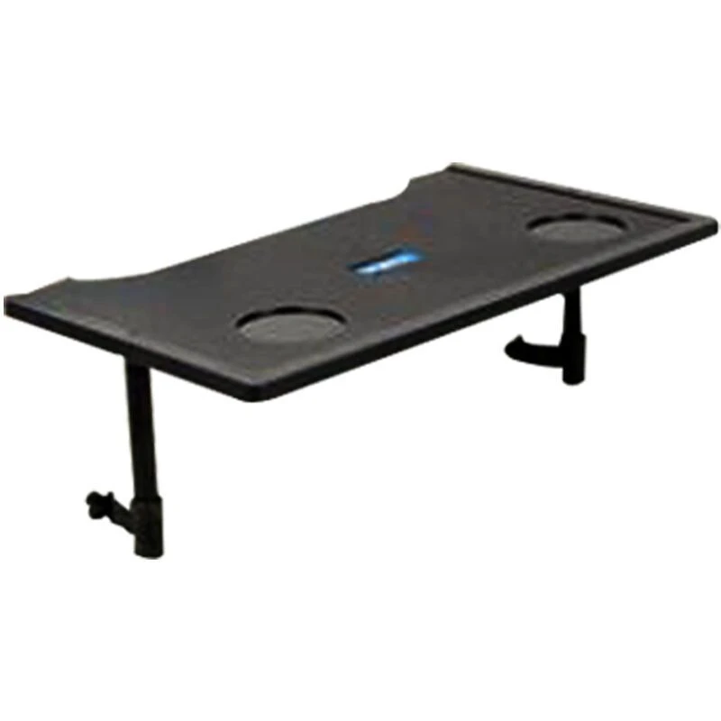 护大夫老年代步车用餐桌板固定