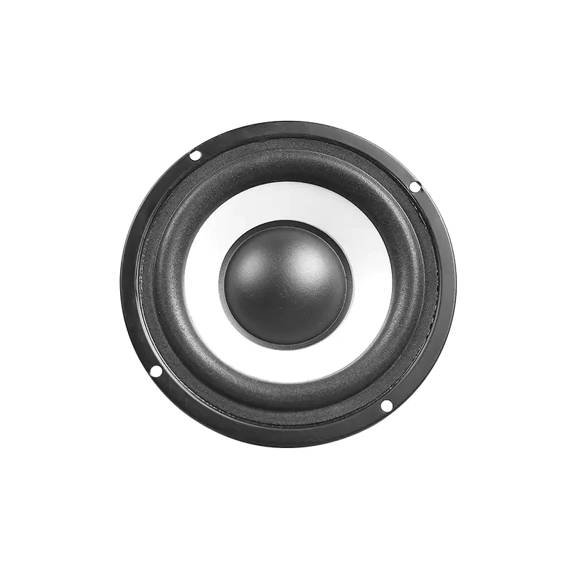 90新  【伟】DIY产品 懂研究再下单 4Ω 25W 低音喇叭