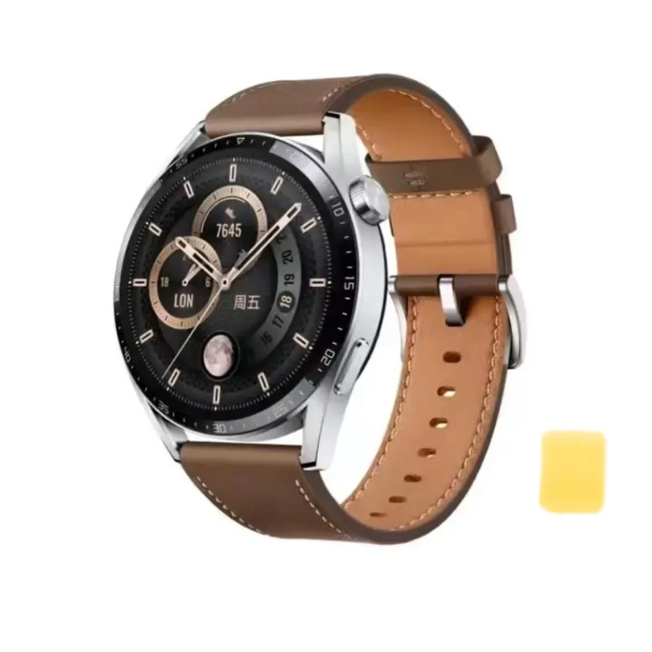 95新  盒华为HUAWEI WATCH GT 3  42mm/46mm表盘 运动智能手表