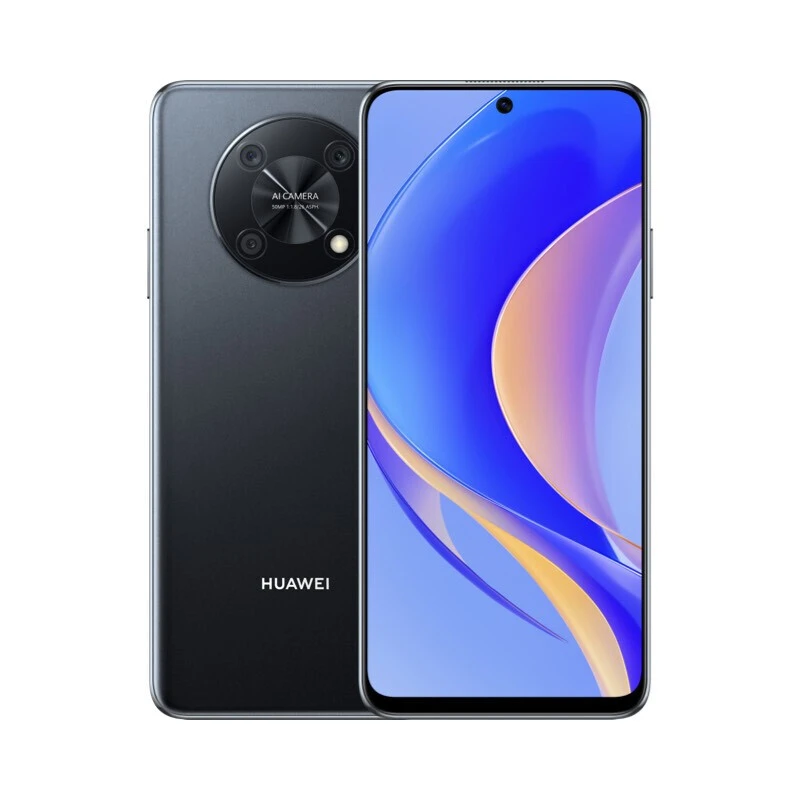 99新  华为畅享50Pro盒5000mAh 鸿蒙手机 原装原配件官方全国联保