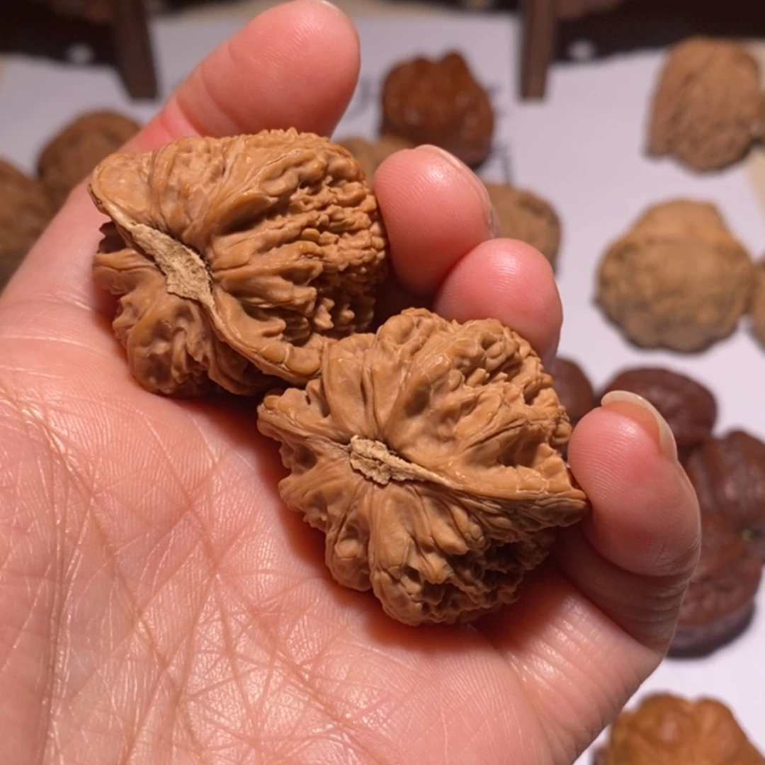 【闪购商品】文玩核桃吊坠