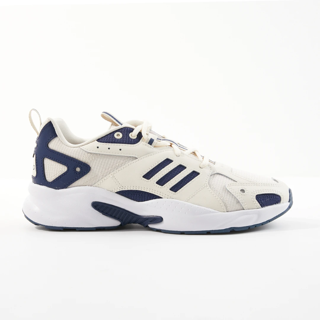 adidas/阿迪达斯2024新款男子跑步鞋透气舒适休闲运动鞋IH6363