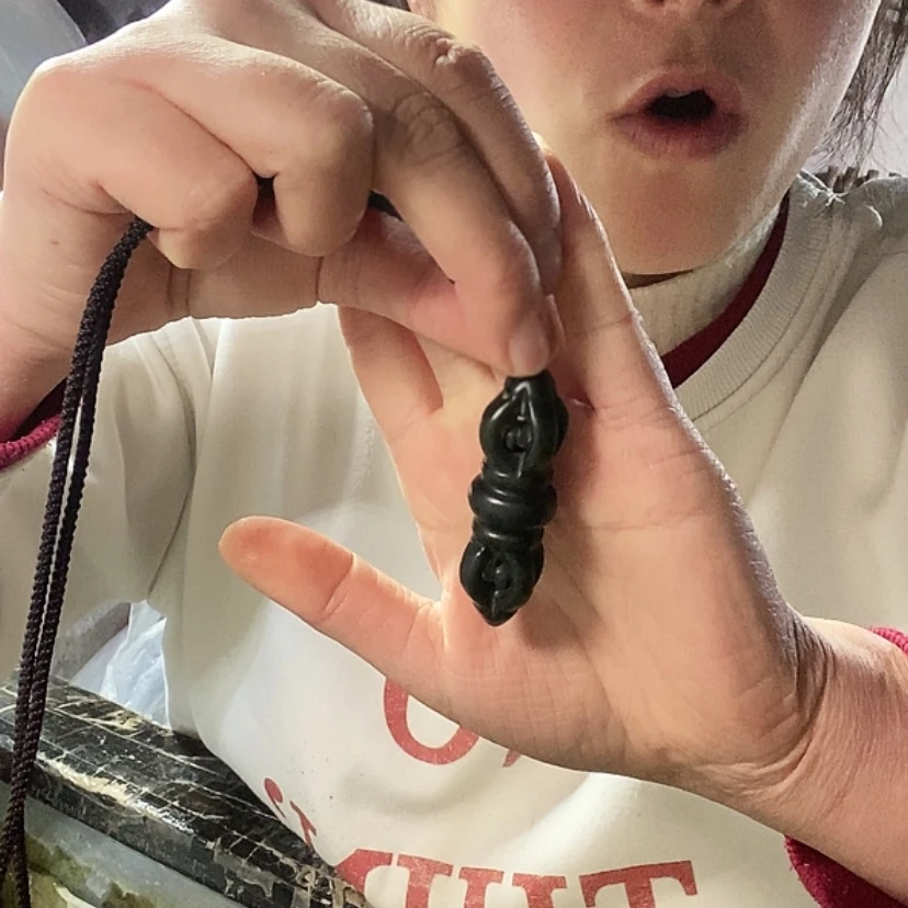 【闪购商品】和田玉挂件未镶嵌