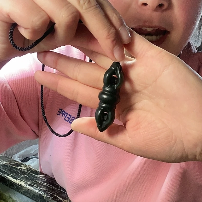 【闪购商品】和田玉挂件未镶嵌