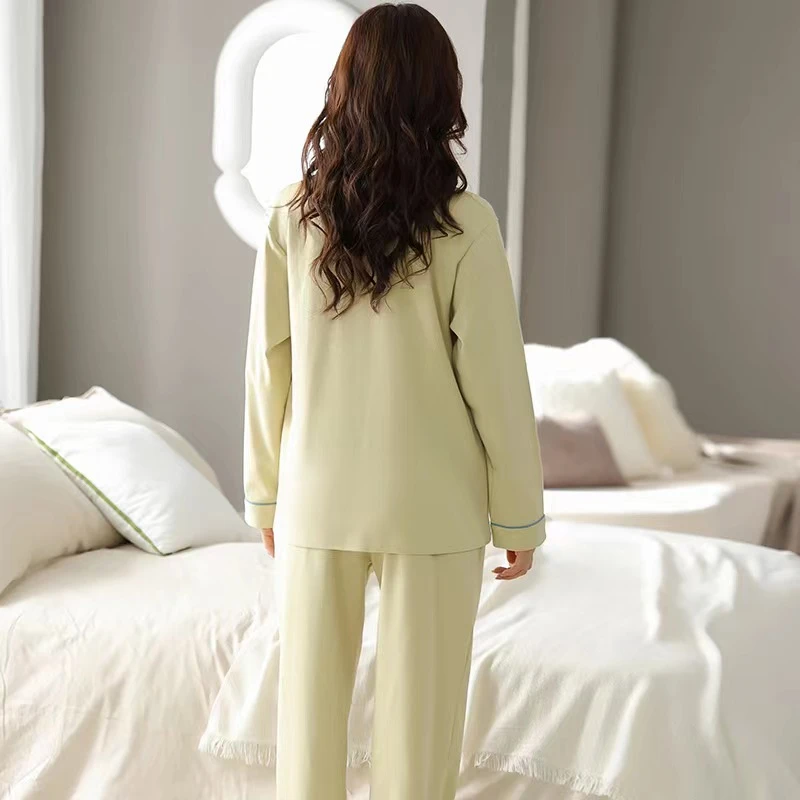 YX芬腾款式编码864-899家居服看直播间主播给的对应编码选码拍