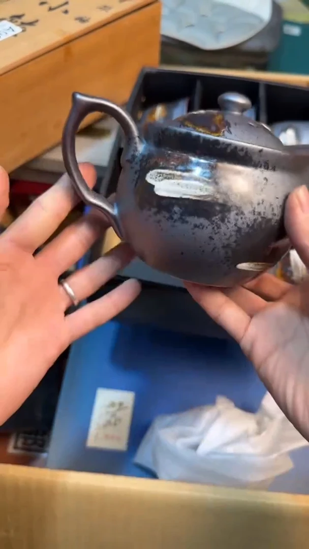 【闪购商品】茶盏666666666  064