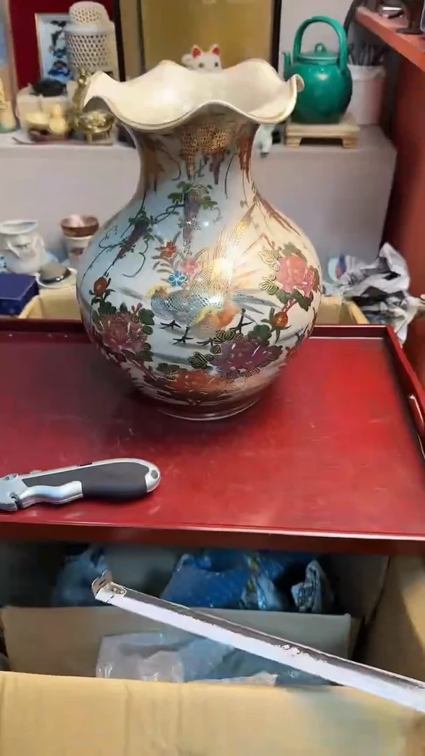 【闪购商品】茶盏888888888  005