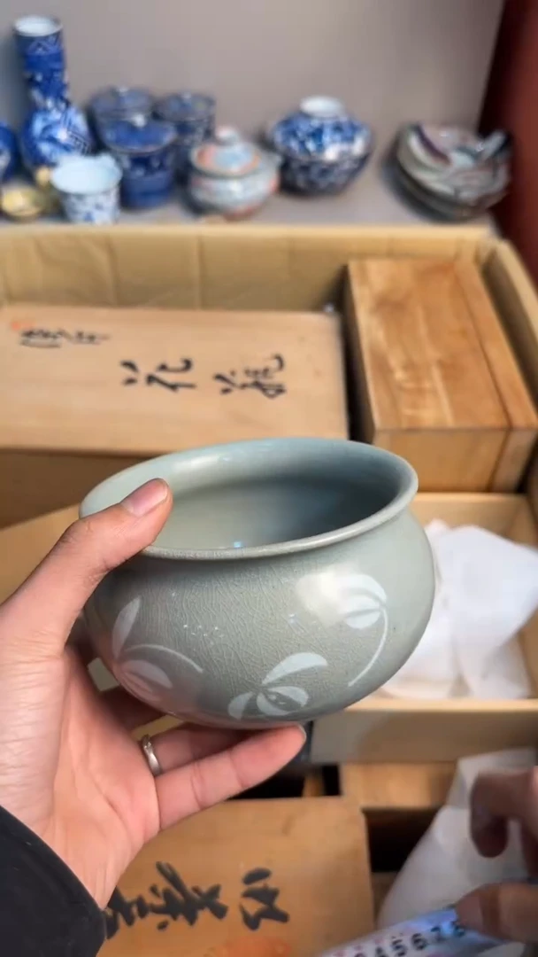 【闪购商品】茶盏666666666  873