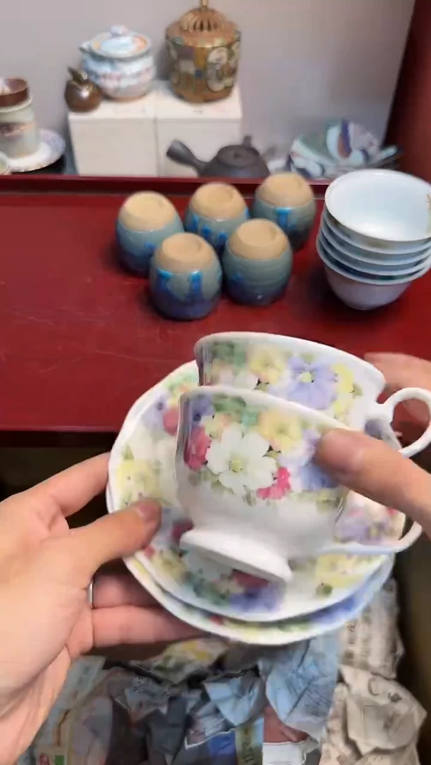 【闪购商品】茶盏888888888  803