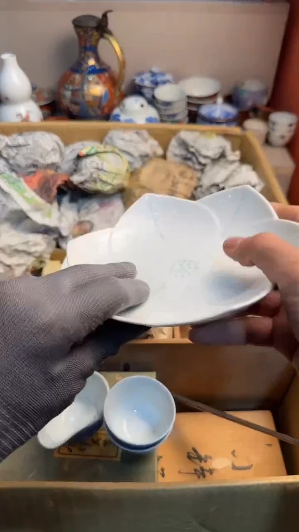 【闪购商品】茶盏666666666  284