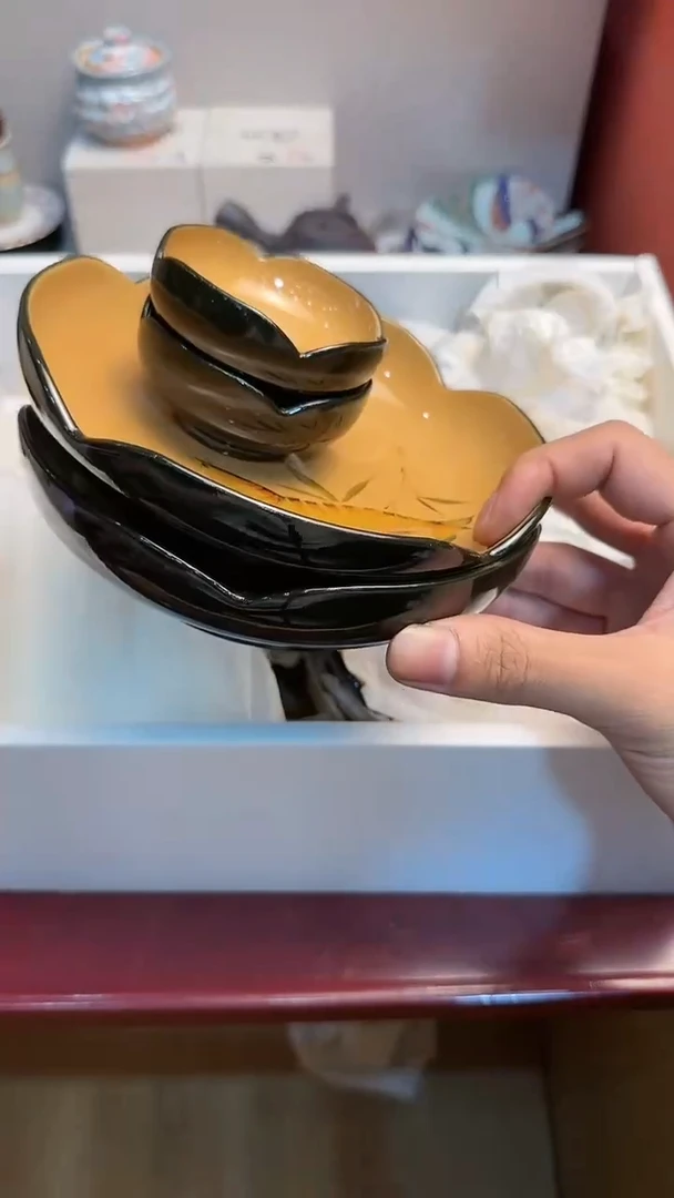 【闪购商品】茶盏888888888  965