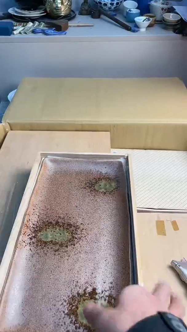 【闪购商品】玻璃茶盏970