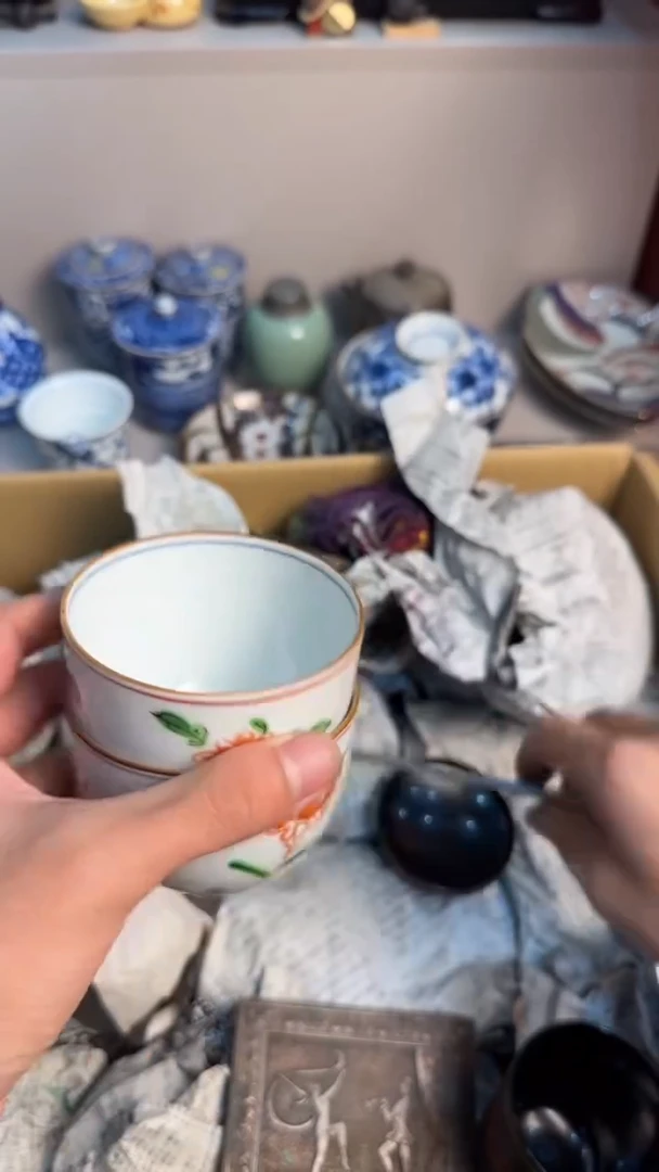【闪购商品】茶盏666666666  140