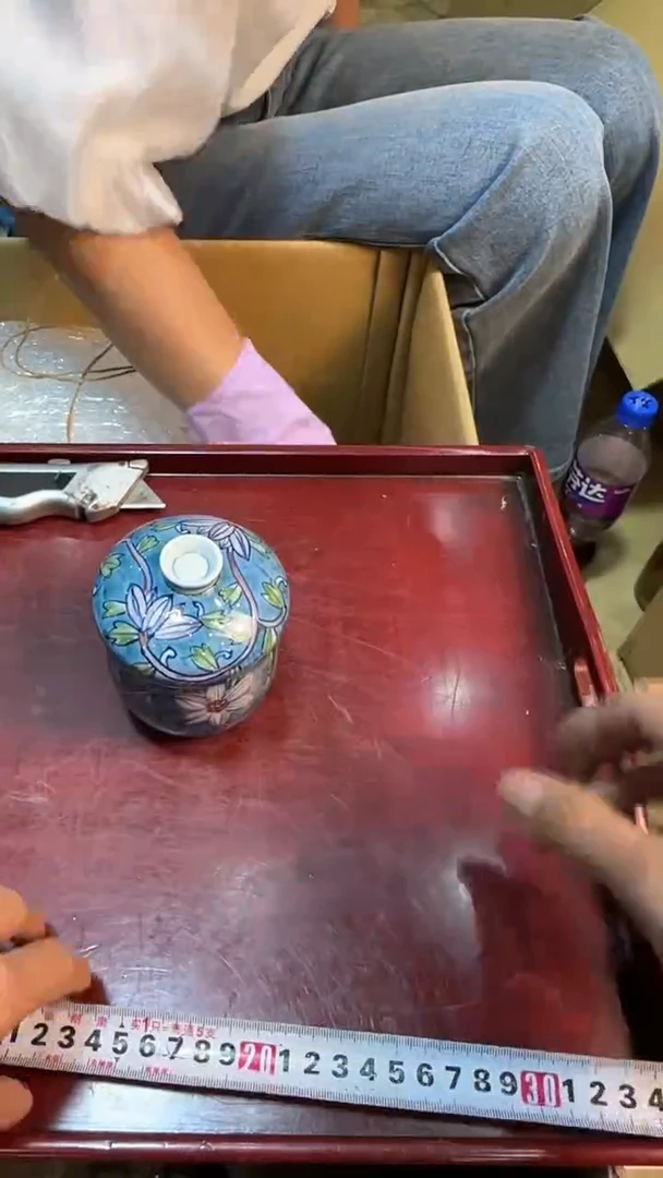 【闪购商品】茶盏666666666  380