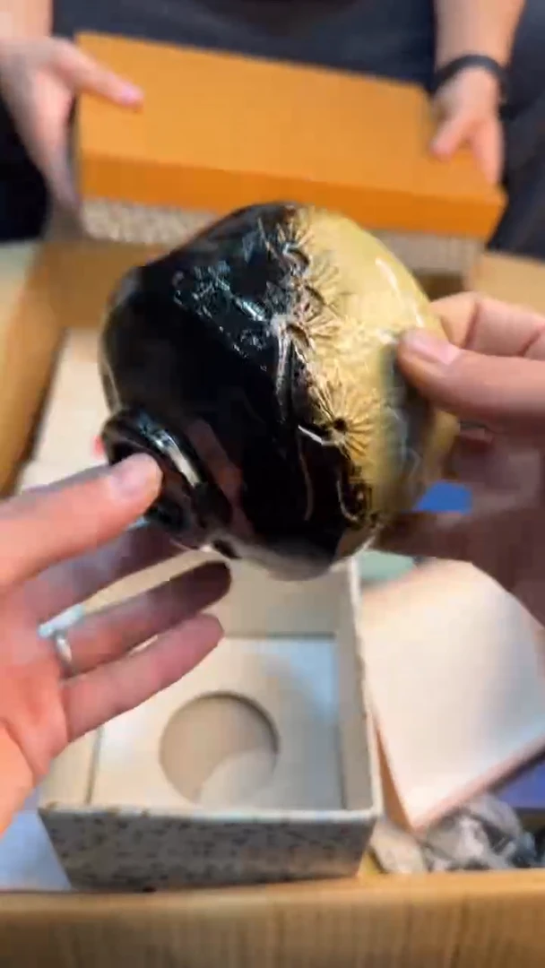 【闪购商品】茶盏666666666  094