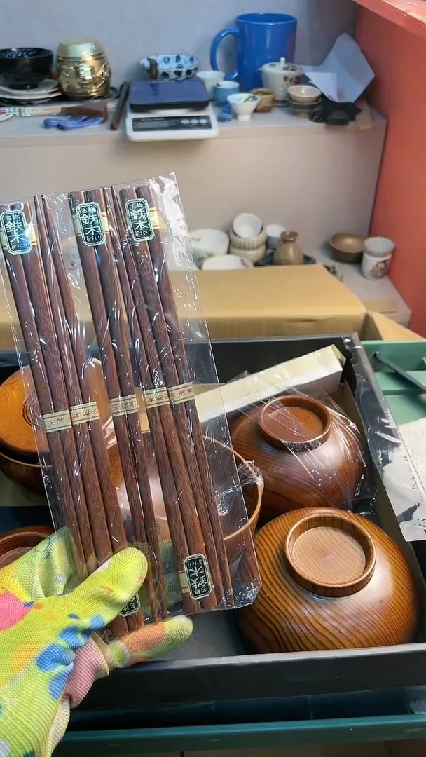 【闪购商品】玻璃茶盏368