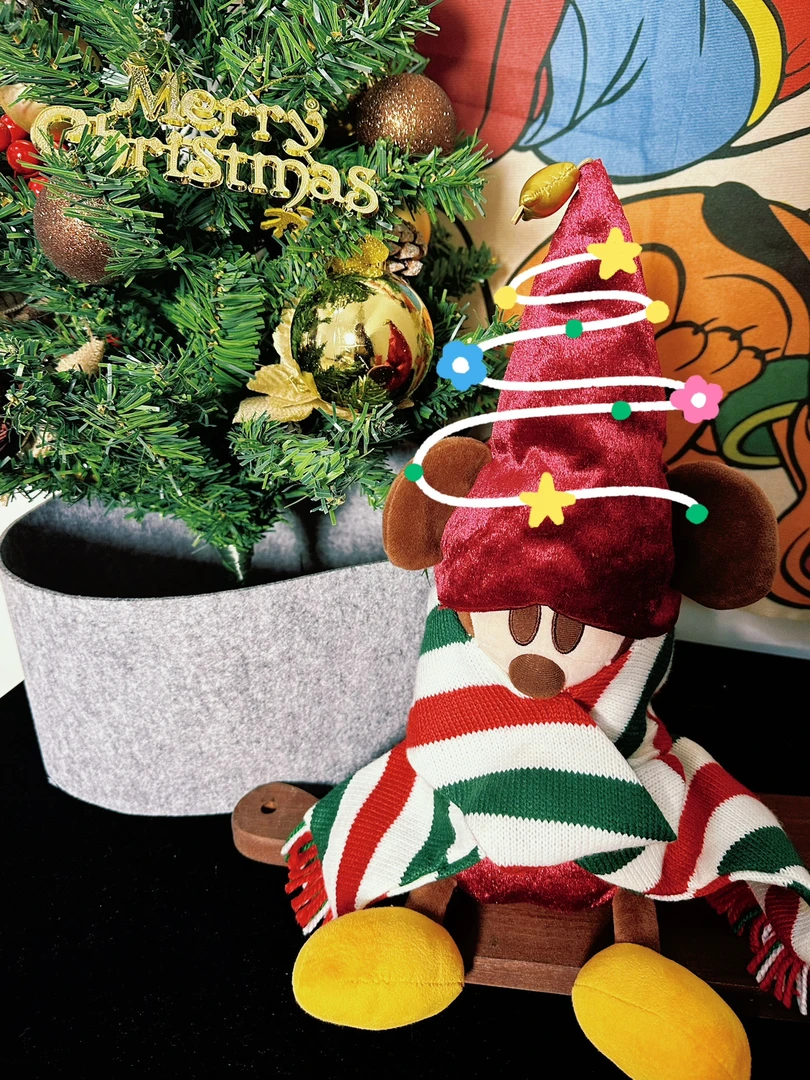 （仅直播）海淘直播中古玩具毛绒摆件下单默认微瑕（盲拍无效）