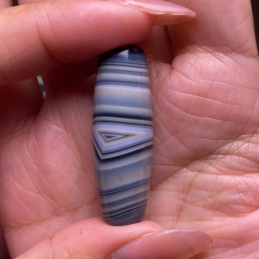 玛瑙/玉髓珠宝半成品未镶嵌