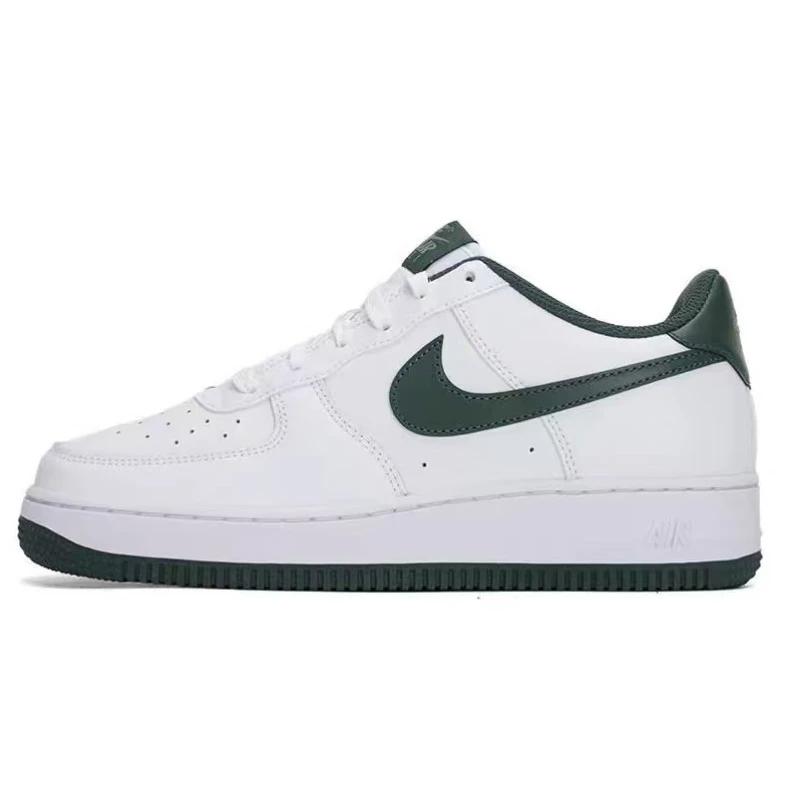 NIKE/耐克耐克GS女子运动鞋百搭透气潮鞋低帮空军FV5948110