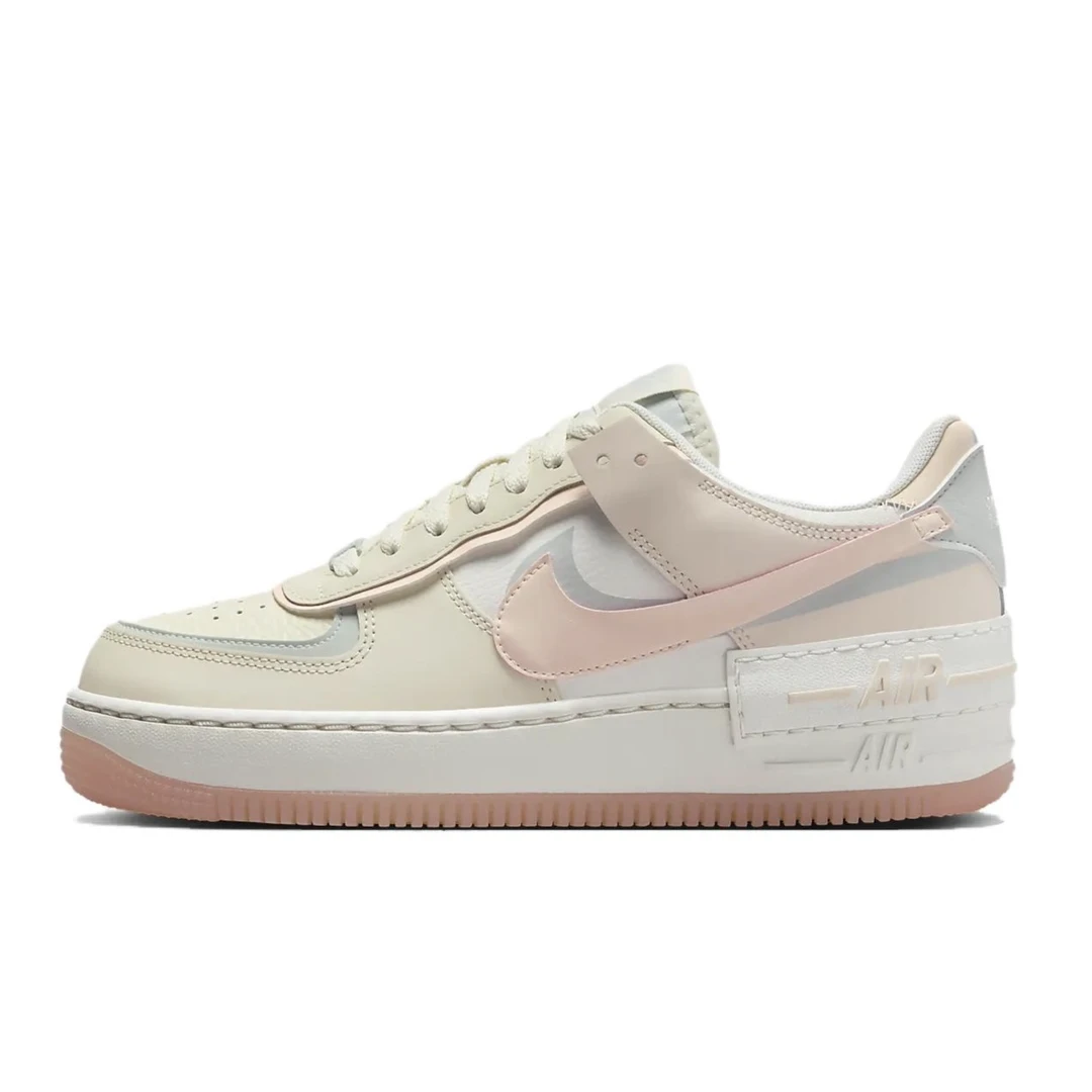 NIKE/耐克耐克女子复古运动鞋百搭透气潮鞋低帮空军DZ1847105