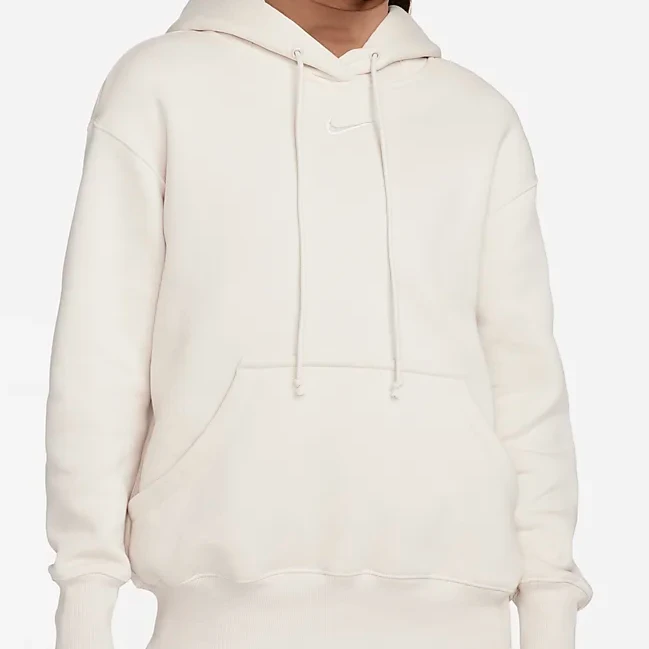 NIKE/耐克女子套头帽衫卫衣百搭经典新款DQ5861104