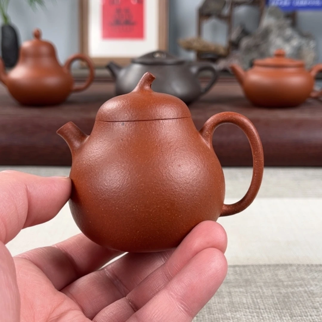 【闪购商品】紫砂茶壶