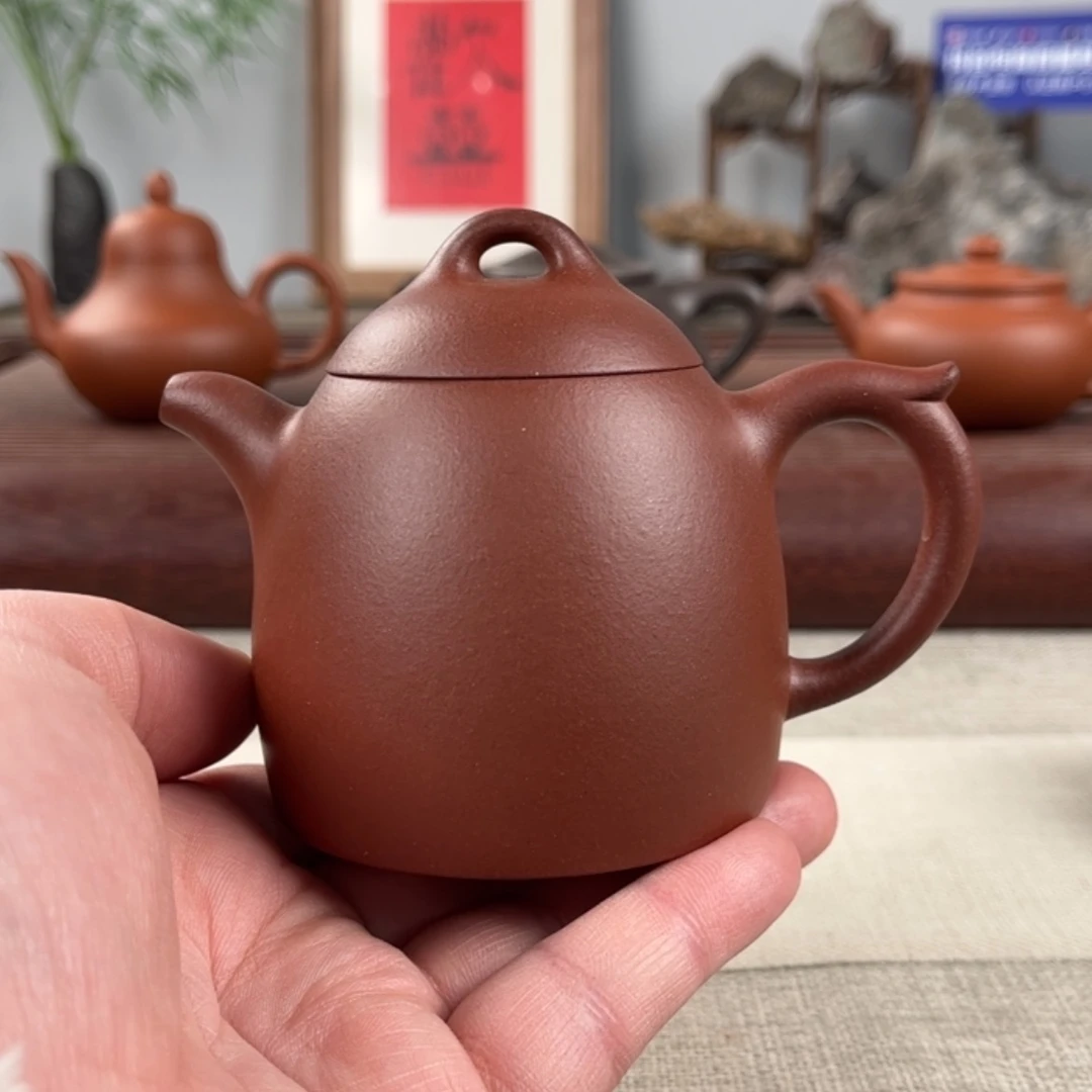 【闪购商品】紫砂茶壶