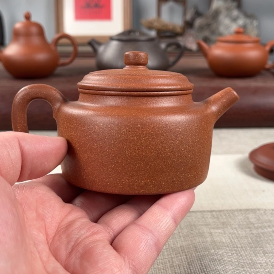 【闪购商品】紫砂茶壶