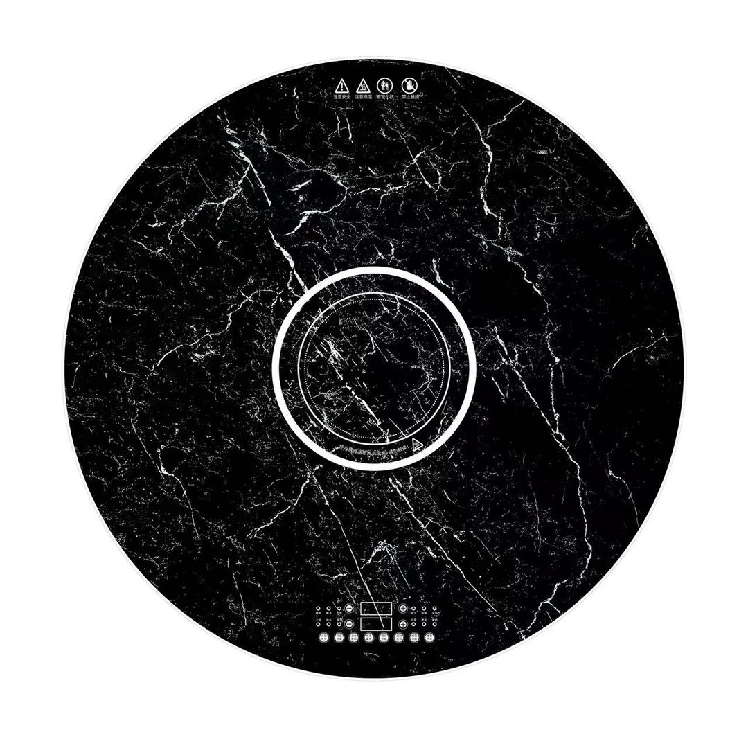 DUOLI/多丽暖菜仿岩板暖菜板NA2-100D 仿岩板