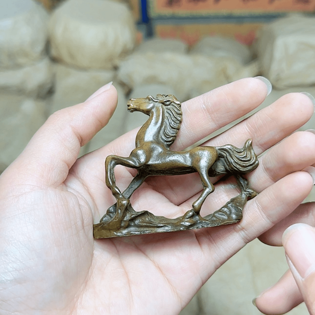 【闪购商品】铜器收收藏藏摆件