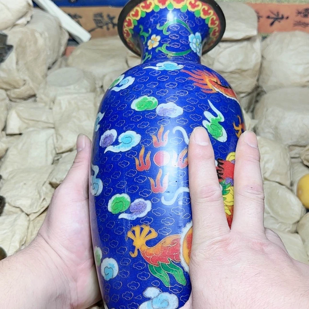【闪购商品】铜器收收藏藏摆件