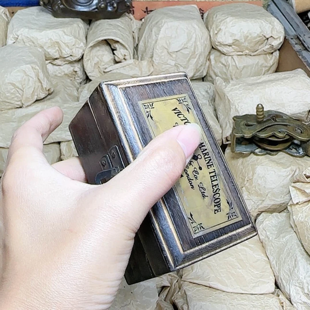 【闪购商品】铜器收收藏藏摆件