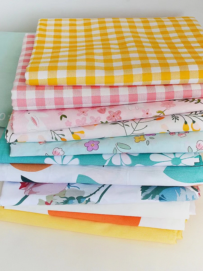 【随机2米床单】库房清货双人床单2×2.3米防滑耐磨四季通用柔软亲肤