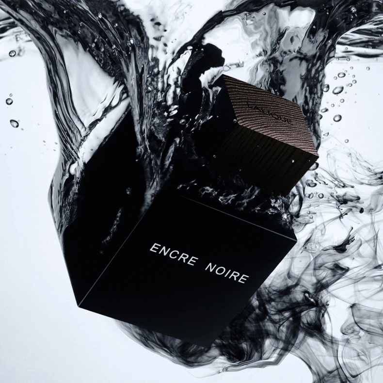 LALIQUE/莱俪 墨恋 男士 淡香水 50mL