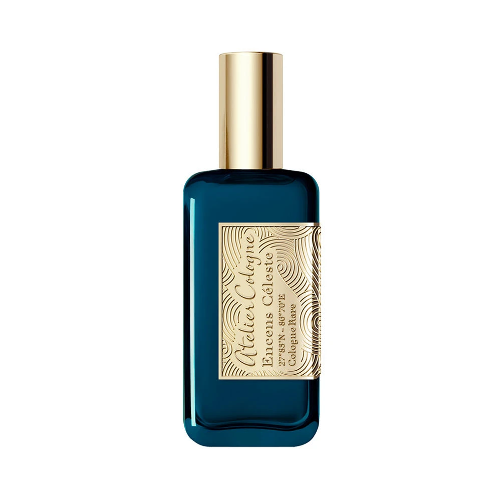 Atelier Cologne/欧珑 高定系列 秘境之木 淡香精 1.7mL/30mL