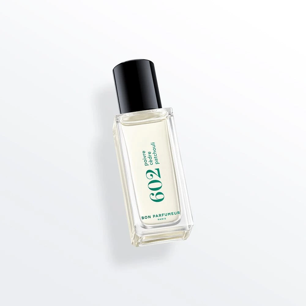 BonParfumeur/柏氛六零二 602(胡椒、雪松与广藿香)  15ml