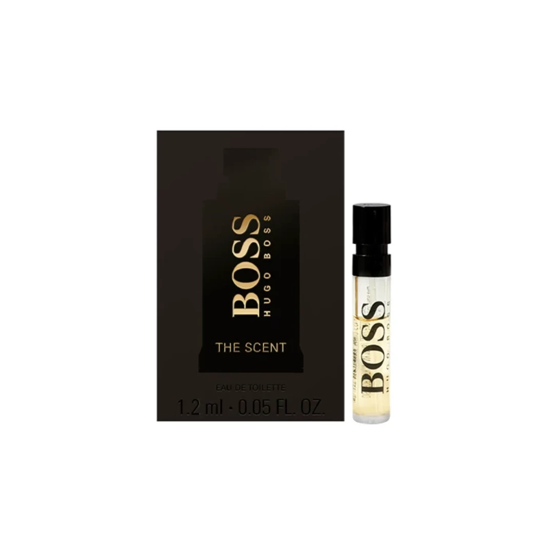 俊尚诱惑 男士 淡香水 1.2mL/50mL