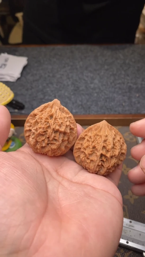 【闪购商品】桃核把件b68号43尺灯笼