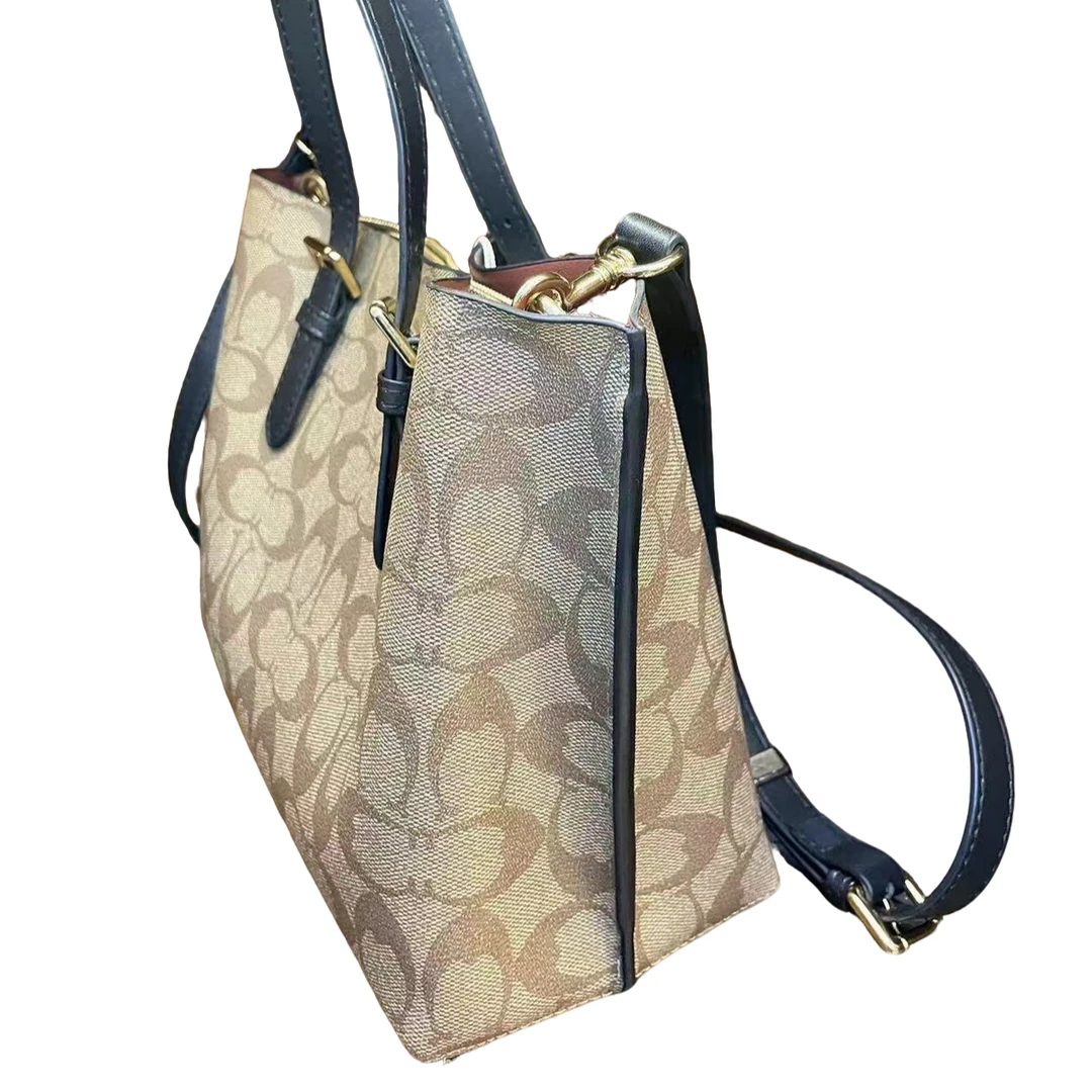 C 012 茉莉包 女士时尚休闲轻奢轻奢气质百搭潮流单肩 K25