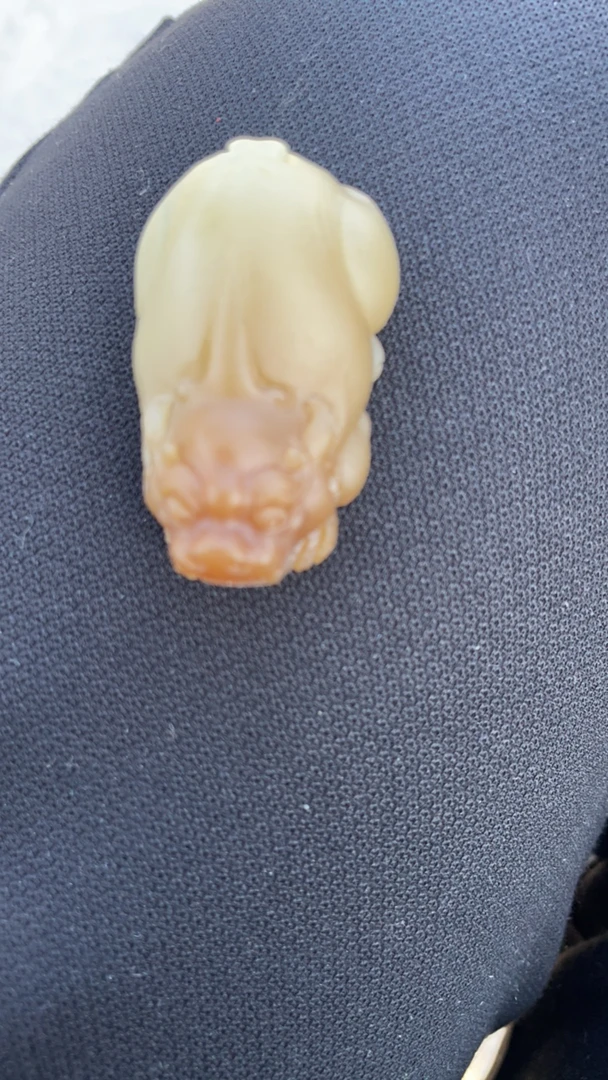 天然和田玉，和田玉